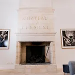 Chateau La Clariere