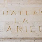 Semesterbostad Chateau La Clariere *