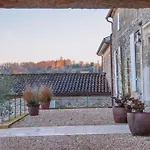 Chateau La Clariere Saint-Magne-de-Castillon