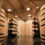 Chateau La Clariere Semesterbostad Saint-Magne-de-Castillon
