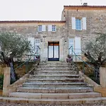 Semesterbostad Chateau La Clariere *