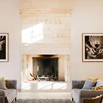 Semesterbostad Chateau La Clariere Saint-Magne-de-Castillon