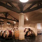 Chateau La Clariere * Saint-Magne-de-Castillon