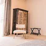Semesterbostad Chateau La Clariere