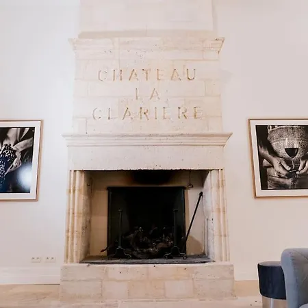 Chateau La Clariere