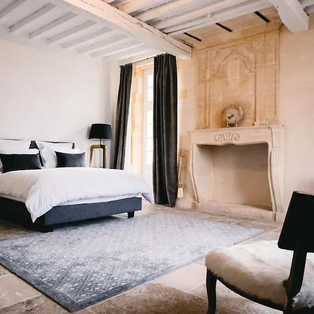 Chateau La Clariere * Saint-Magne-de-Castillon