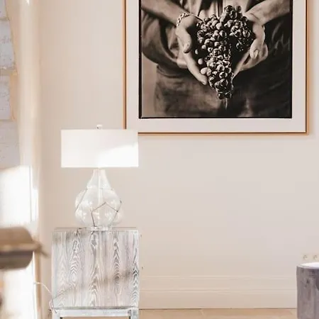 Chateau La Clariere Holiday home