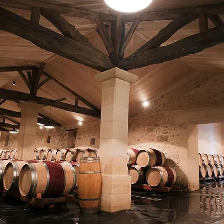 Chateau La Clariere * Saint-Magne-de-Castillon