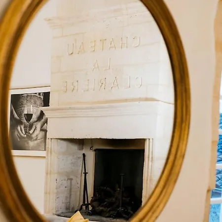 Chateau La Clariere