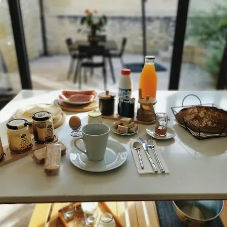 Tatil Evi Chateau La Clariere