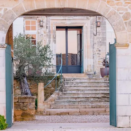Chateau La Clariere Saint-Magne-de-Castillon