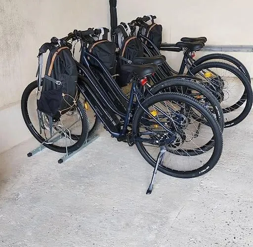 Chateau La Clariere Дом отдыха Saint-Magne-de-Castillon